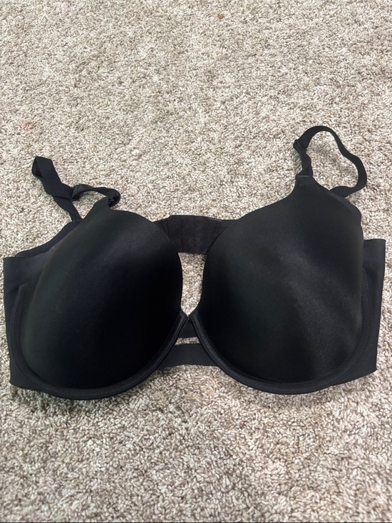 Warner's Other - 🟢10/$10 - Everyday Smooth Black T-Shirt Bra